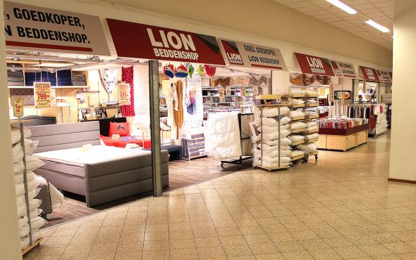 Beddenwinkel Zoetermeer