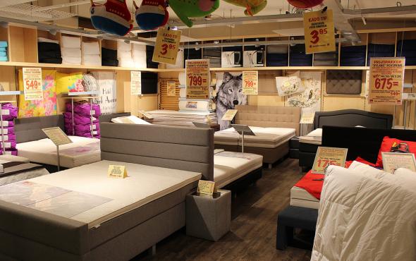 Lion Beddenshop Beddenwinkel