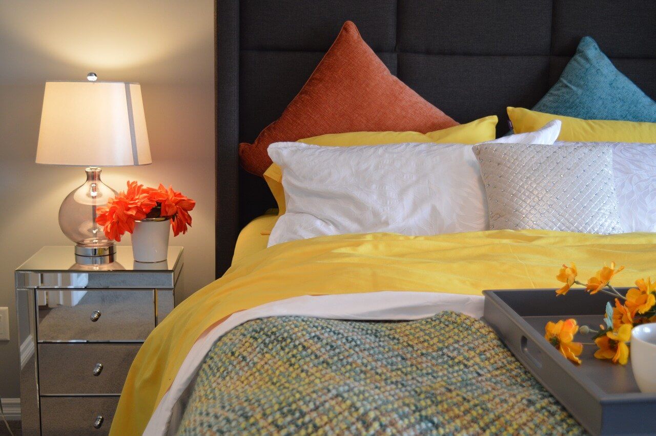 Nieuw bed kopen: waar let ik op?