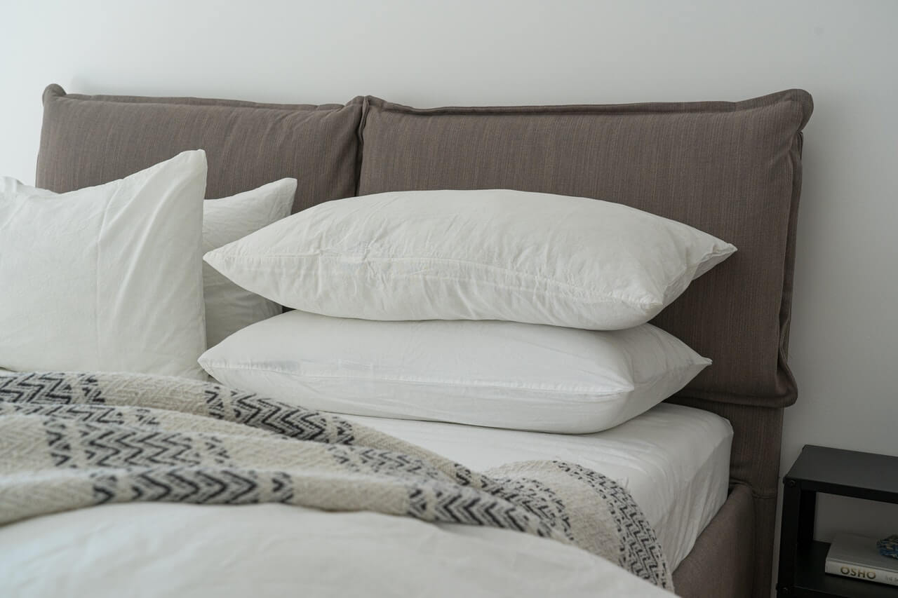 Matras kopen: waar let ik op? 