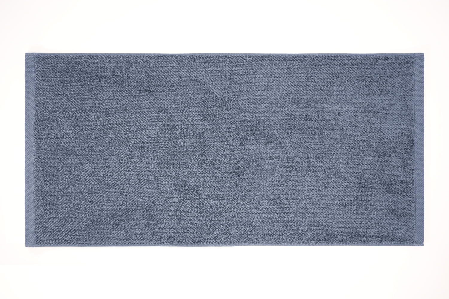 Heckett Lane Grant Strandlaken 90x180cm - insignia blue