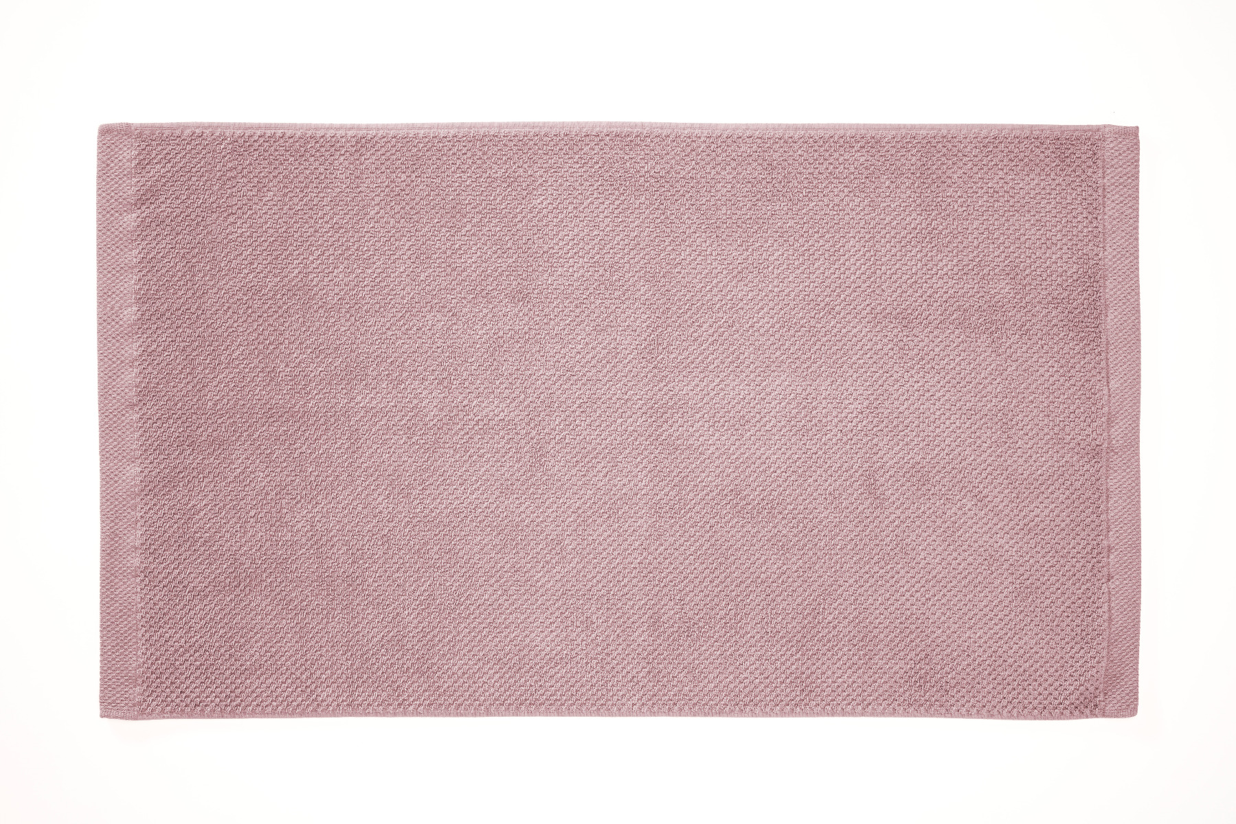 Heckett Lane Grant Baddoek 60x110cm Set van 2 - shady pink