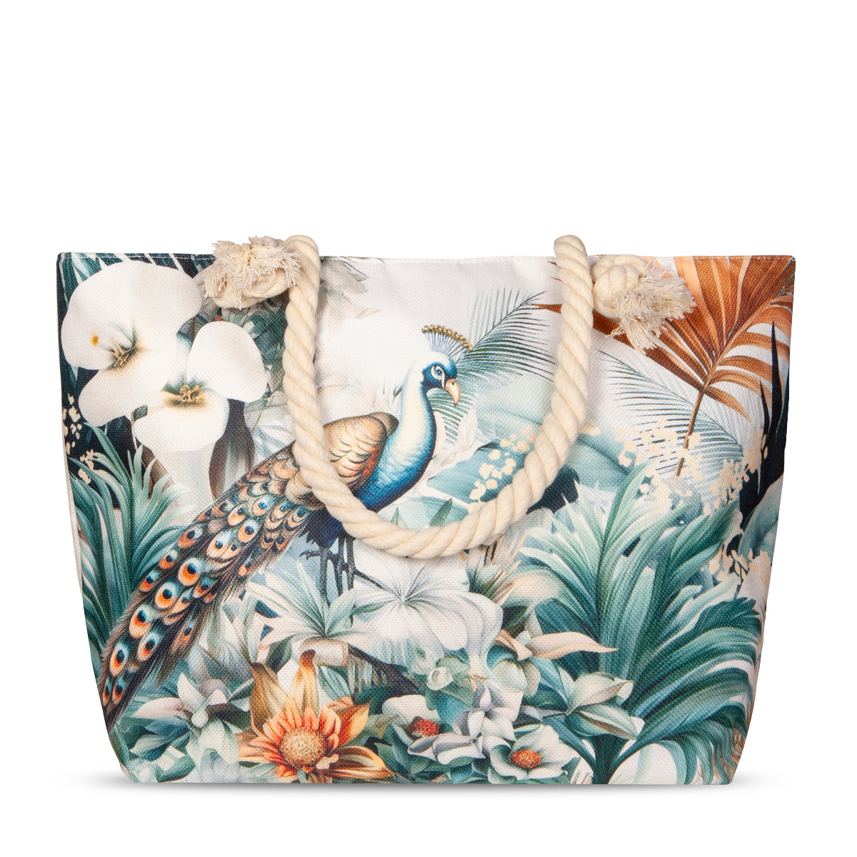 Descanso Strandtas Dana - multi 43x60cm