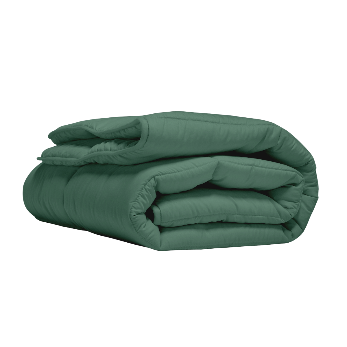 Zydante Swisstech Eazy Dekbed Zonder Overtrek Microvezel Stonewashed - frosty spruce 200x200
