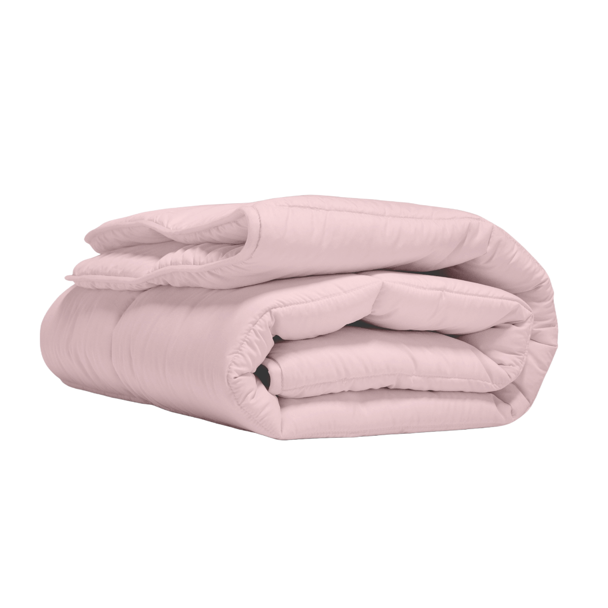 Zydante Swisstech Eazy Dekbed Zonder Overtrek Microvezel Stonewashed - chalk pink 240x200