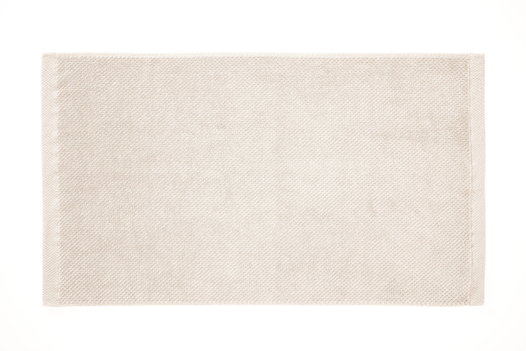 Heckett Lane Grant Baddoek 60x110cm Set van 2 - off white