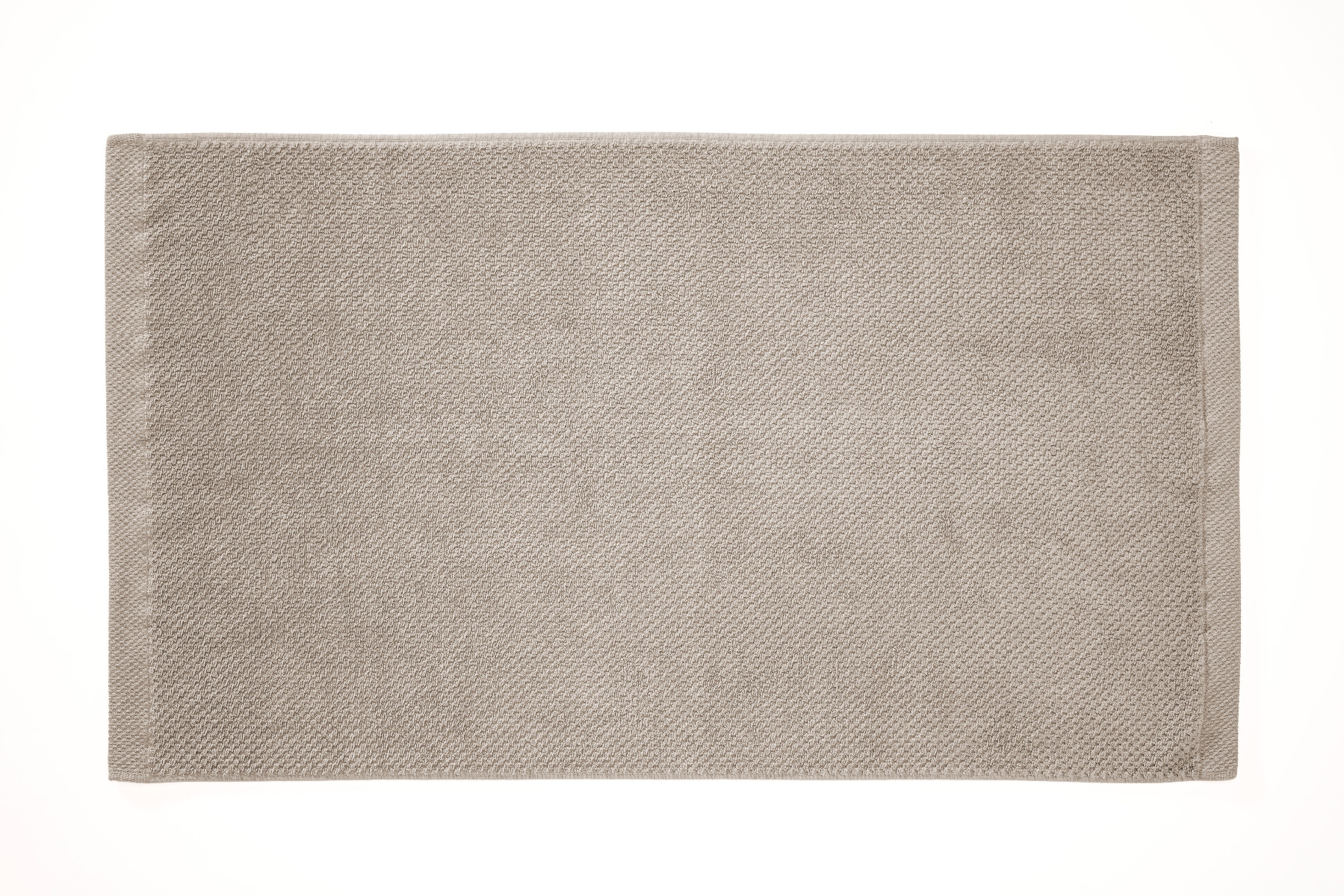 Heckett Lane Grant Baddoek 60x110cm Set van 2 - taupe