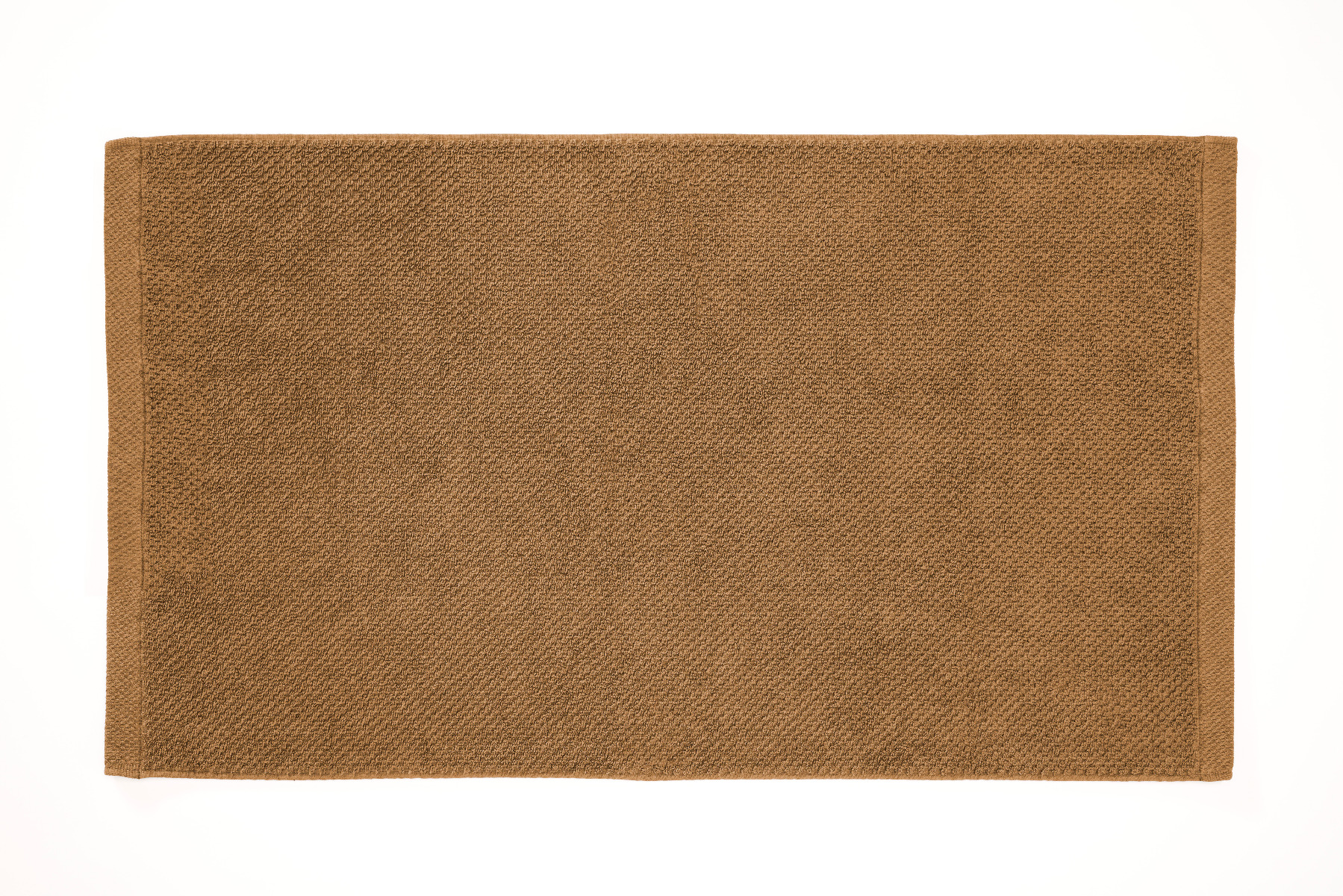 Heckett Lane Grant Baddoek 60x110cm Set van 2 - cognac brown