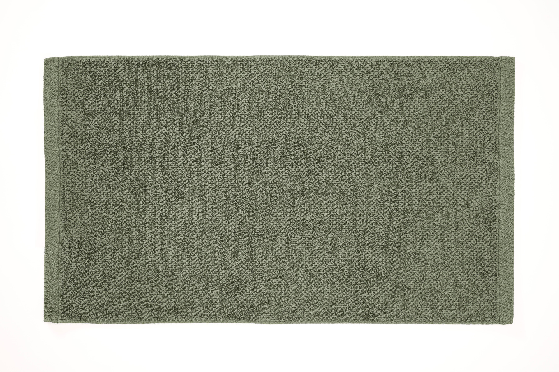 Heckett Lane Grant Baddoek 60x110cm Set van 2 - army green