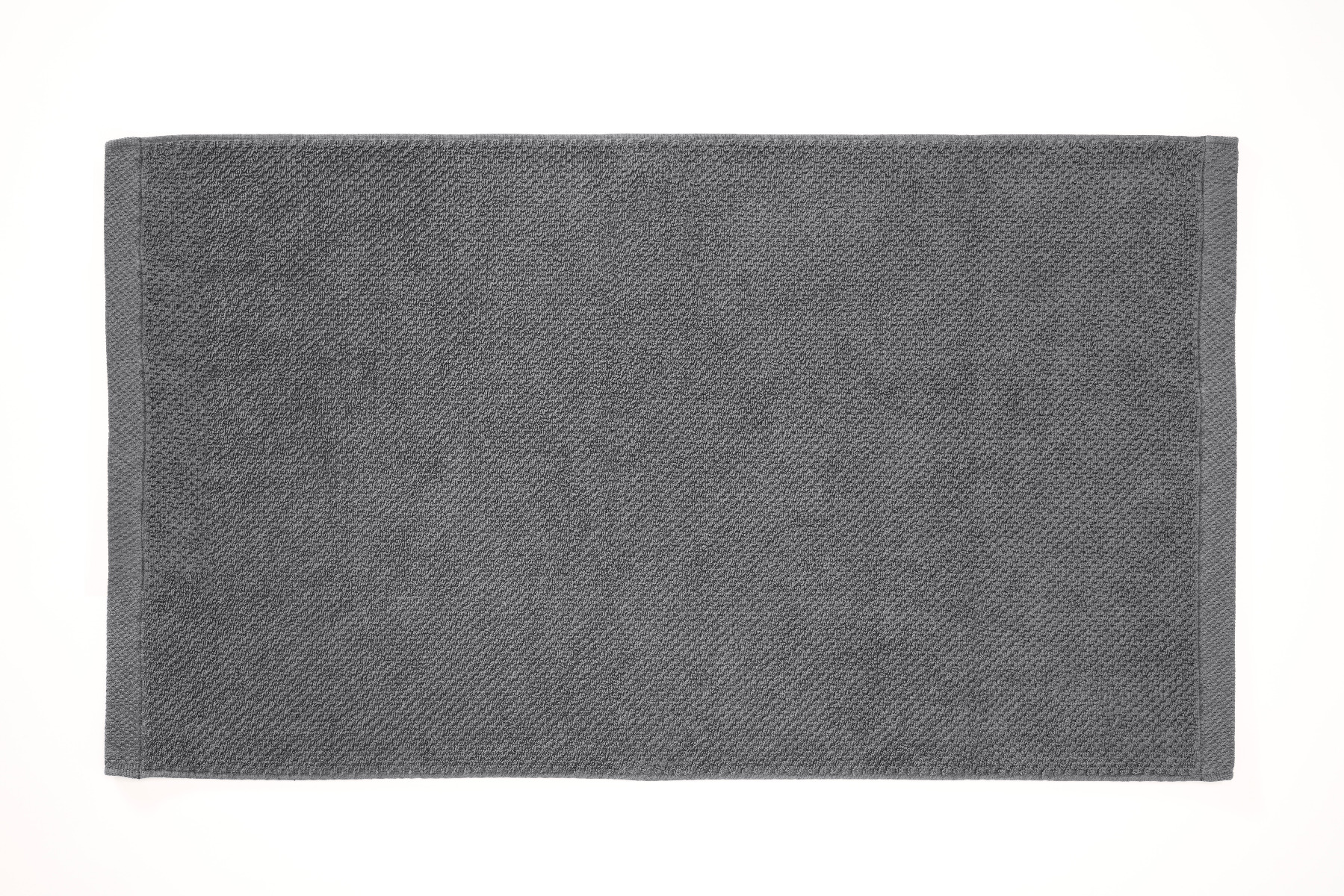 Heckett Lane Grant Baddoek 60x110cm Set van 2 - classic anthracite