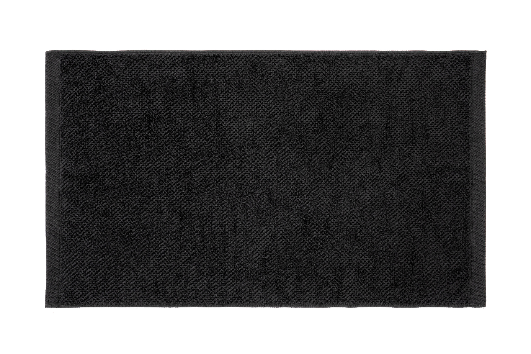Heckett Lane Grant Baddoek 60x110cm Set van 2 - night black