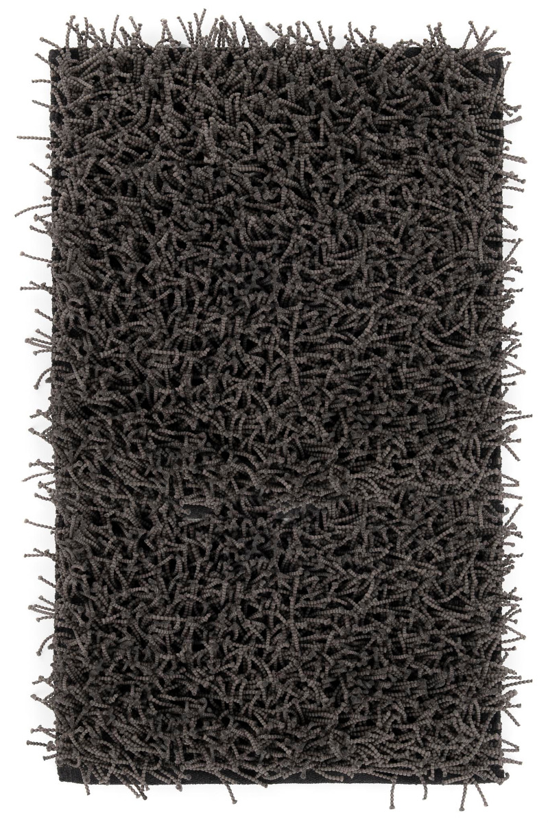 Heckett Lane Badmatten Set Busto - classic anthracite