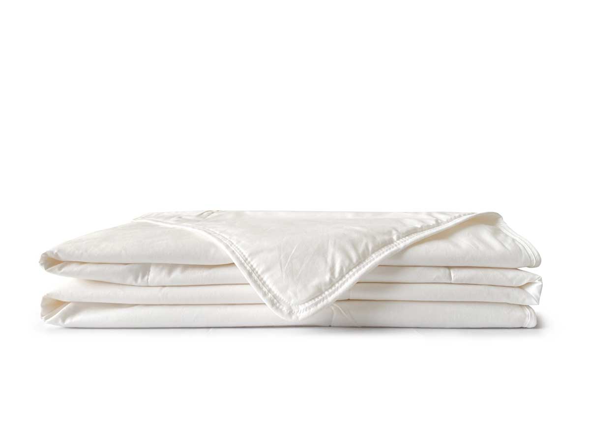 Eleganzzz Zomer Dekbed Bamboe - 200x200cm