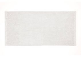 Heckett Lane Grant Strandlaken 90x180cm - white