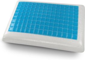 H2O Hoofdkussen Cooling Royal Supreme - 60x40cm