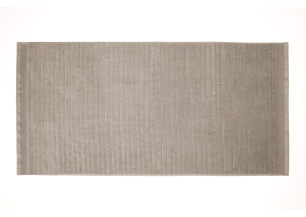 Heckett Lane Prestige Strandlaken 90x180cm - taupe