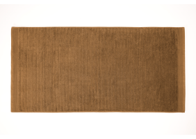 Heckett Lane Prestige Strandlaken 90x180cm - cognac brown