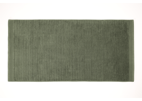 Heckett Lane Prestige Strandlaken 90x180cm - army green