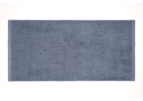 Heckett Lane Grant Strandlaken 90x180cm - insignia blue