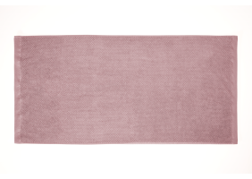 Heckett Lane Grant Strandlaken 90x180cm - shady pink
