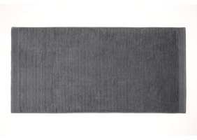 Heckett Lane Prestige Strandlaken 90x180cm - classic anthracite