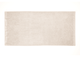 Heckett Lane Grant Strandlaken 90x180cm - off white
