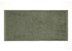 Heckett Lane Grant Strandlaken 90x180cm - army green