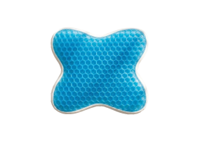 H2O Hoofdkussen Butterfly Cooling - 53x43x12cm