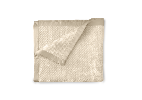 LINNICK Velvet Sprei - beige