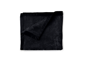 LINNICK Velvet Sprei - black
