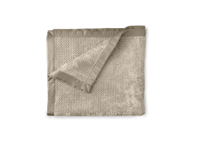 LINNICK Velvet Sprei - bronze