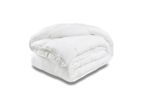 Nature Clean Enkel Dekbed 7D Holle Vezel