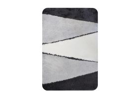 Dutch House Badmat Dijon - grey 60x90cm