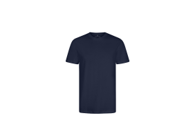 LINNICK Long Fit T-Shirt - dark blue