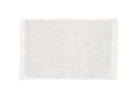 Heckett Lane Premium Gastendoekjes 30x50cm Set van 3 - white