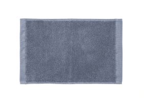 Heckett Lane Premium Gastendoekjes 30x50cm Set van 3 - insignia blue