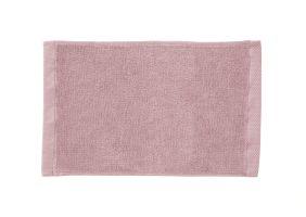Heckett Lane Premium Gastendoekjes 30x50cm Set van 3 - shady pink