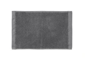 Heckett Lane Premium Gastendoekjes 30x50cm Set van 3 - classic anthracite