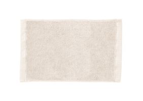 Heckett Lane Premium Gastendoekjes 30x50cm Set van 3 - off white