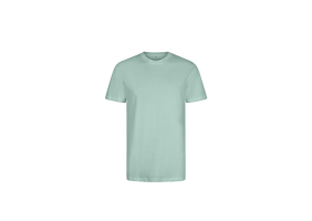 LINNICK Long Fit T-Shirt - mineral