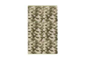 Heckett Lane Badmatten Set Brenda - army green