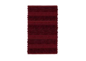 Heckett Lane Badmatten Set Solange - spicy red