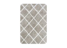 Dutch House Badmat Menton - sand 60x90cm