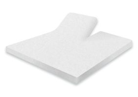 Eleganzzz Splittopper Molton Hoeslaken Katoen