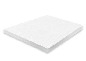 Eleganzzz Molton Topper Hoeslaken Katoen