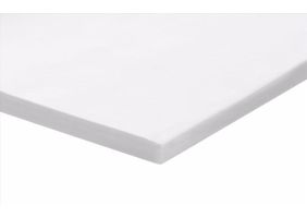 Eleganzzz Topper Molton Hoeslaken Stretch