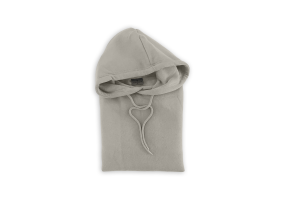 LINNICK Unisex Hoodie Sweater - mushroom