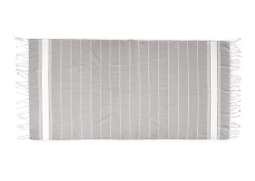 Eleganzzz Hamamdoek 90x180cm - sand