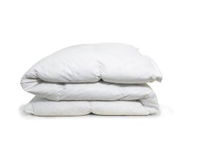 Eleganzzz Enkel Schud Dekbed 15% Dons 85% Veren