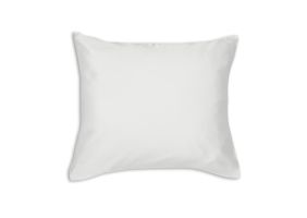 Silvana Kussensloop Moerbijzijde Silk Beauty - off white 60x70cm